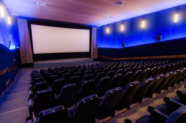 Port Saint Lucie Entertainment