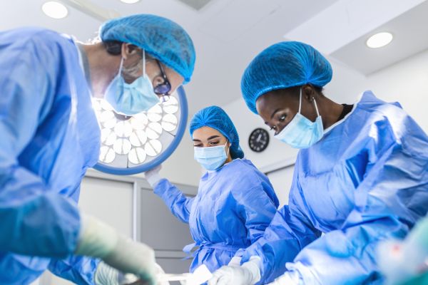 Port Saint Lucie Health