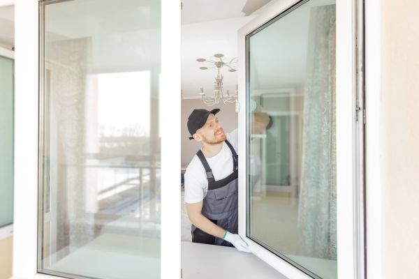 Port Saint Lucie Windows Installation