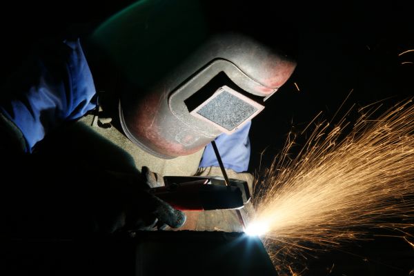 Port Saint Lucie Welding Service