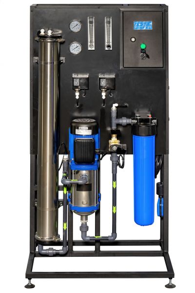 Port Saint Lucie Water Treatment