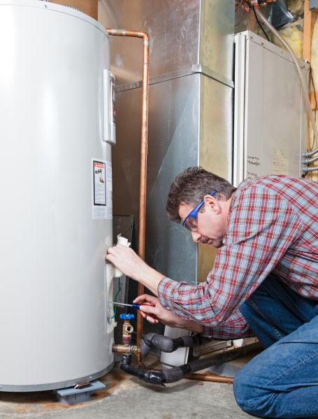 Port Saint Lucie Water Heater Service
