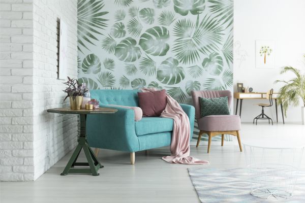 Port Saint Lucie Wallpaper Service