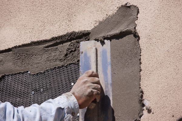 Port Saint Lucie Stucco Service