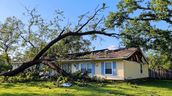 Port Saint Lucie Storm Restoration