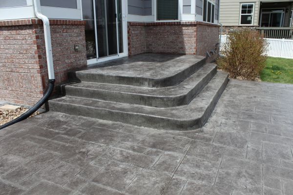 Port Saint Lucie Stamped Concrete Service