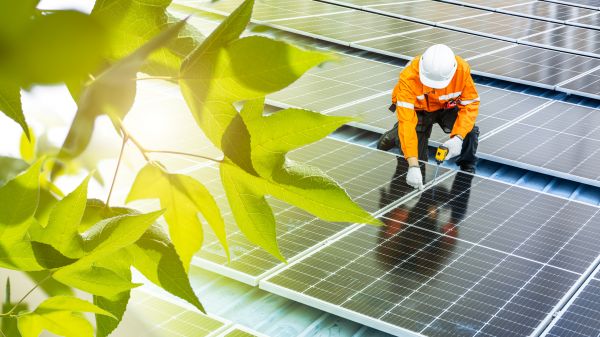 Port Saint Lucie Solar Panels Service