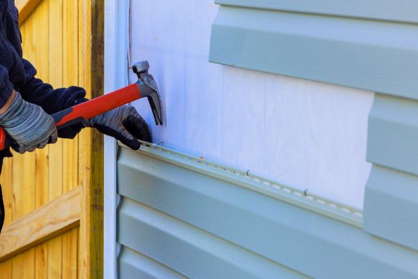 Port Saint Lucie Siding Service