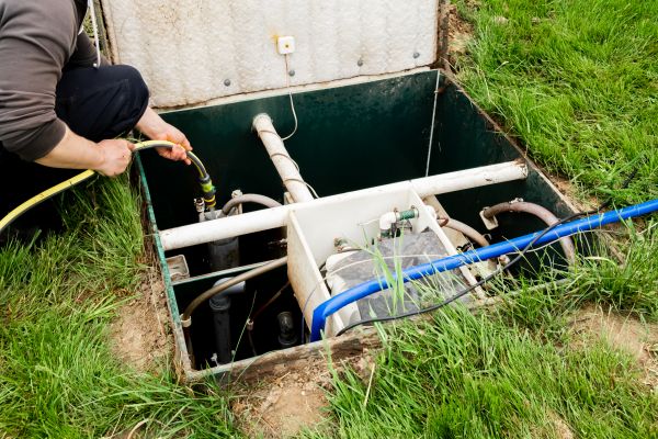 Port Saint Lucie Septic Service