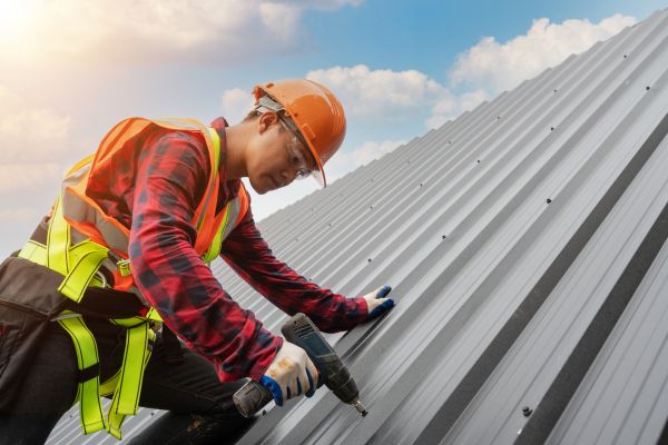 Port Saint Lucie Roofing Service