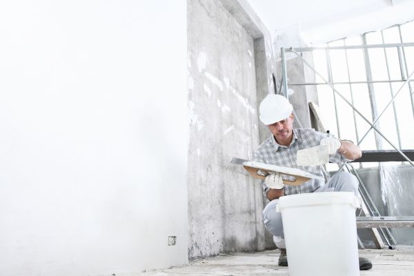 Port Saint Lucie Plastering Service