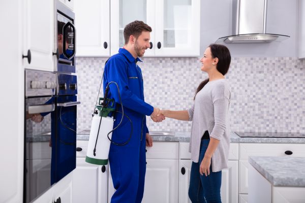 Port Saint Lucie Pest Control Service
