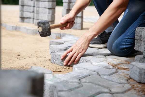 Port Saint Lucie Pavers Service