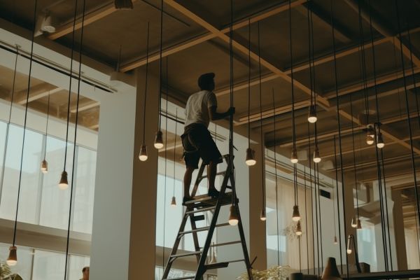 Port Saint Lucie Lighting Service