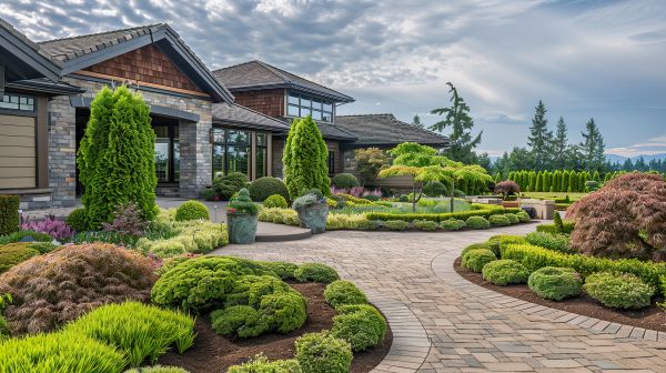 Port Saint Lucie Landscaping
