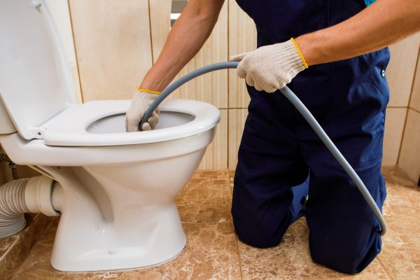 Port Saint Lucie Hydro Jetting Service