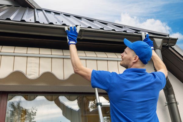 Port Saint Lucie Gutter Service