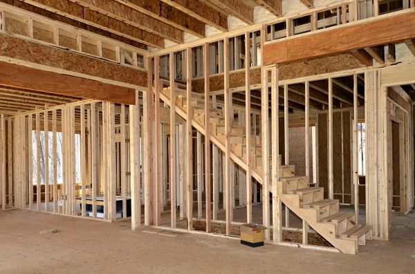 Port Saint Lucie Framing