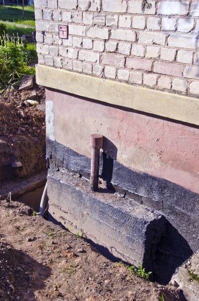 Port Saint Lucie Foundation Repair