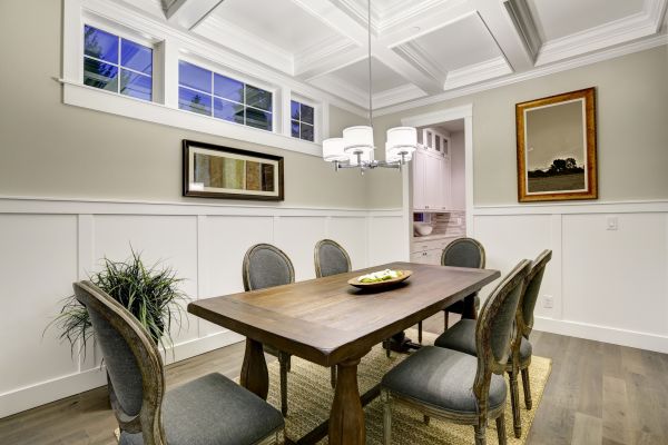 Port Saint Lucie Finish Carpentry