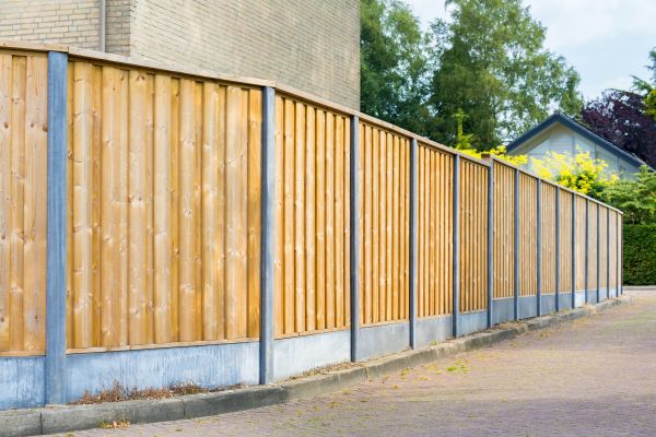 Port Saint Lucie Fence Service