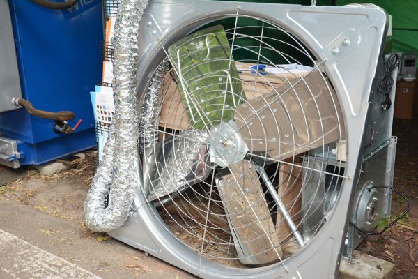 Port Saint Lucie Fan Electrical Service