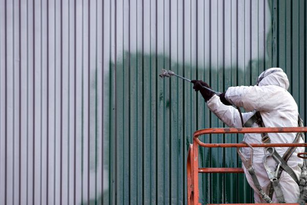 Port Saint Lucie Exterior Painting