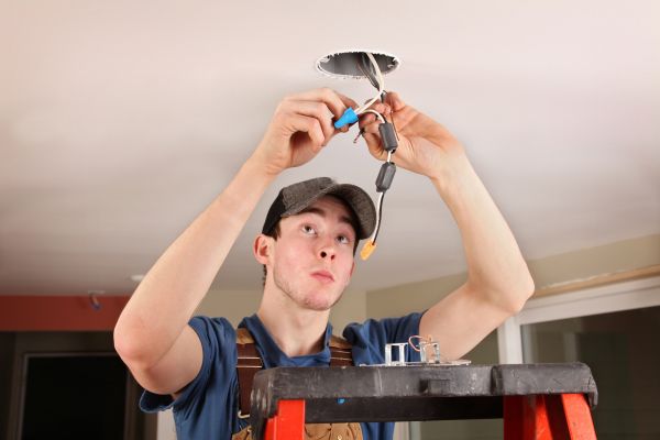 Port Saint Lucie Electrical Service