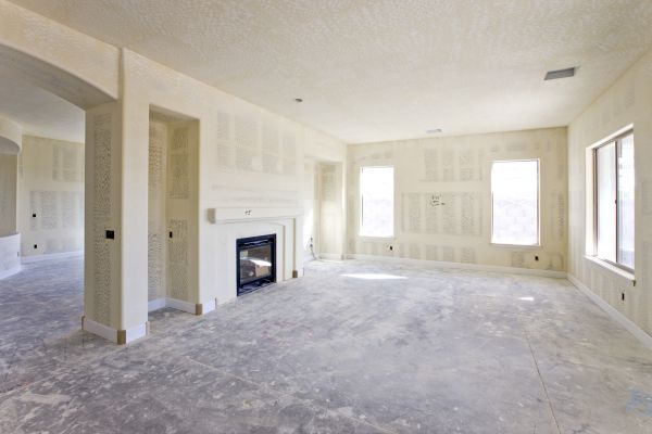 Port Saint Lucie Drywall Service