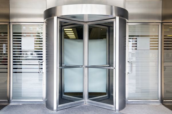 Port Saint Lucie Door Service