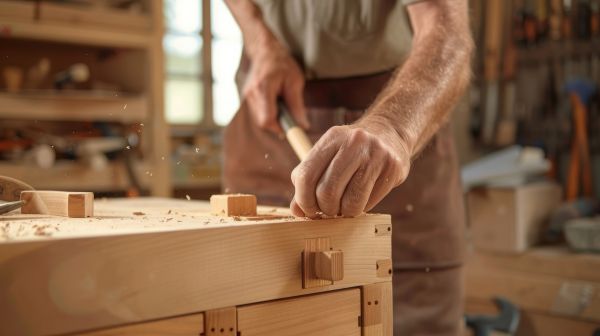 Port Saint Lucie Custom Carpentry