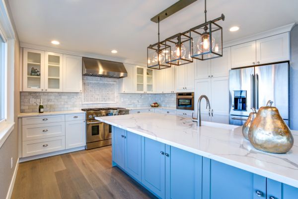 Port Saint Lucie Countertop Service