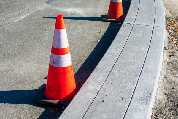 Port Saint Lucie Concrete Repair