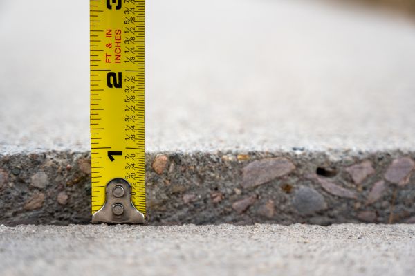 Port Saint Lucie Concrete Leveling