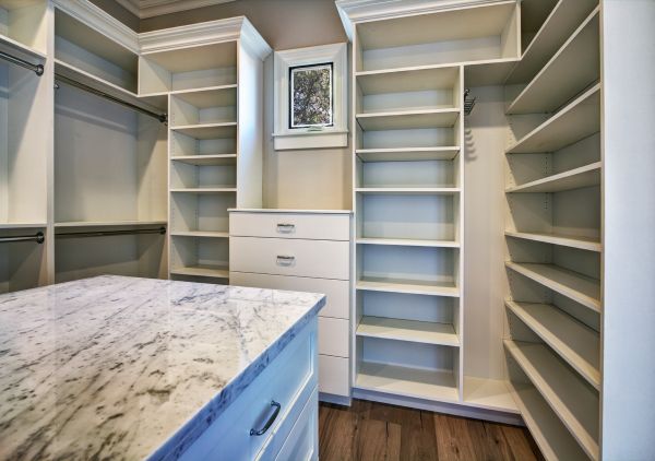 Port Saint Lucie Closet and Shelving Service