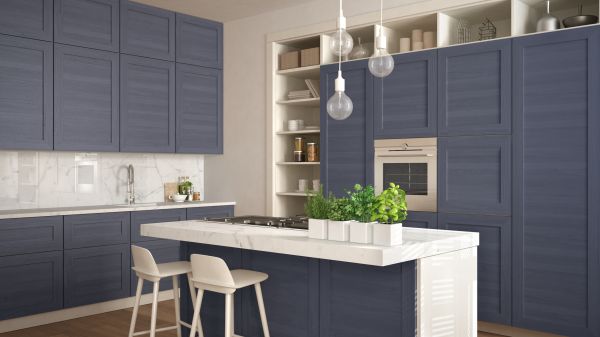 Port Saint Lucie Cabinet Service