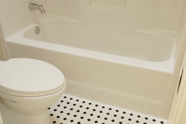 Port Saint Lucie Bathtub Refinishing