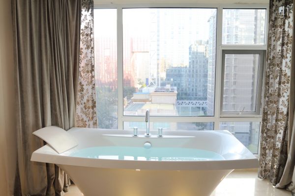 Port Saint Lucie Bathtub Installation