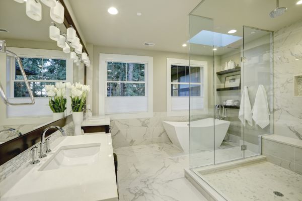 Port Saint Lucie Bathroom Remodeling